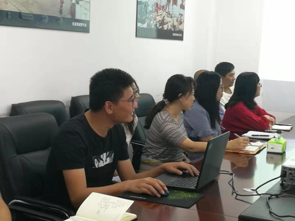 辦公軟件（jiàn）技巧培訓（xùn）