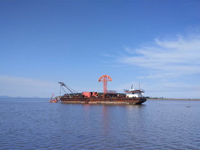 星空无限传媒官网海（hǎi）工最美施工攝影（yǐng）作（zuò）品展（二）