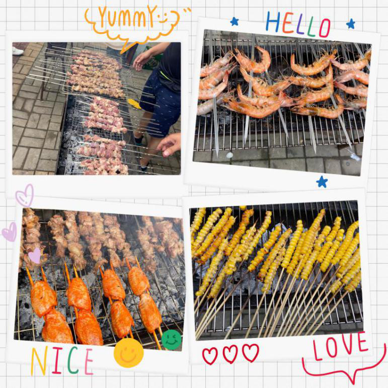 天津市最高峰——九山頂風景區之旅