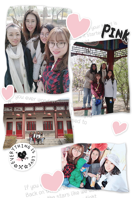 北國江南——楊柳（liǔ）青（qīng）莊園之旅