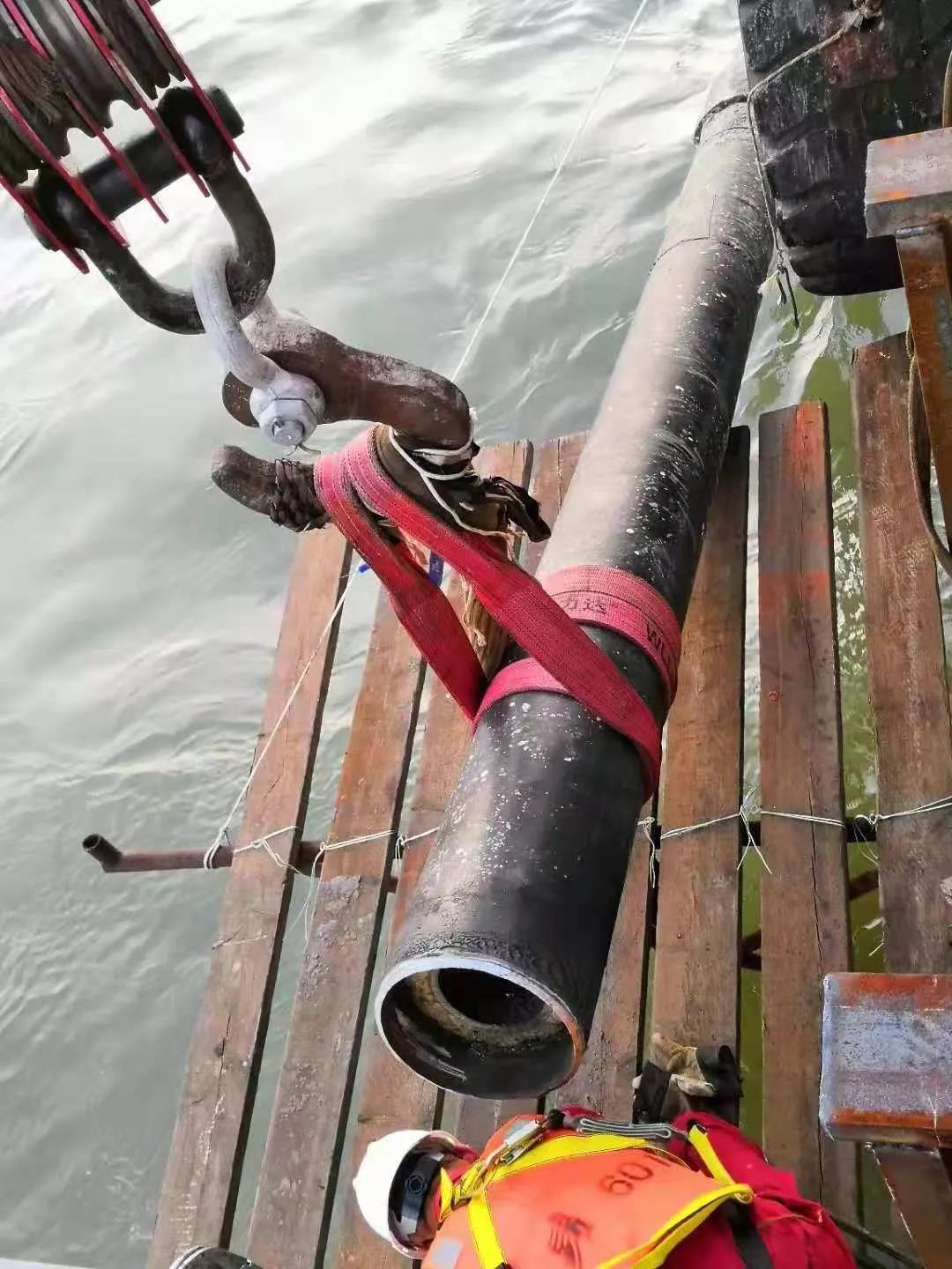 今年這條海管（guǎn）緣何牽動了（le）政（zhèng）府部門的心