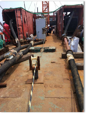 海底光纜是如何鋪（pù）設的？