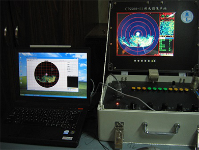 潿洲海底管線後挖溝項目（2008年--中海（hǎi）油（yóu））