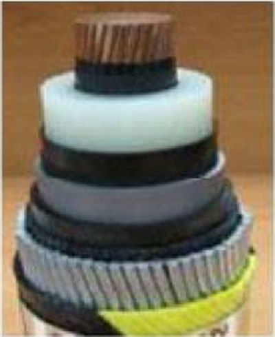 海底電纜基礎介紹