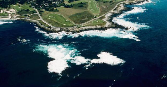 新研究（jiū）用海底光纖電纜（lǎn）作為傳感（gǎn）器探測並定位地震