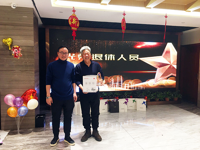 星空无限传媒官网海工——年（nián）會盛典，完美收官