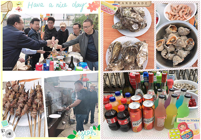 “崇尚健康，追求長壽”——探索“毛家峪”長壽的奧秘（mì）