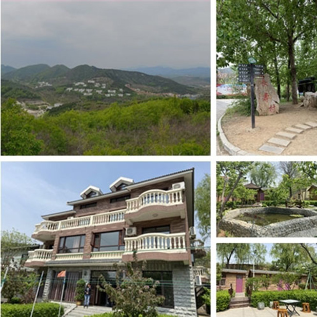 “崇尚健康，追求長壽”——探（tàn）索“毛家峪”長（zhǎng）壽的（de）奧秘