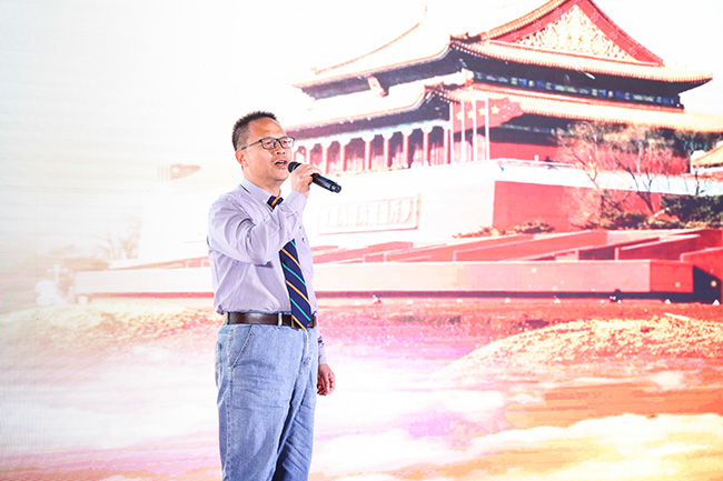 乘風破浪二十載，與（yǔ）時俱進創未來— 天（tiān）易（yì）海工成立20周年年會慶典完美收官