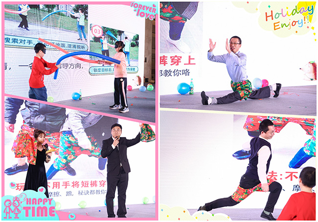 乘風破浪二十（shí）載，與時俱進創未來— 星空无限传媒官网海工成立20周年年會慶典完美收官