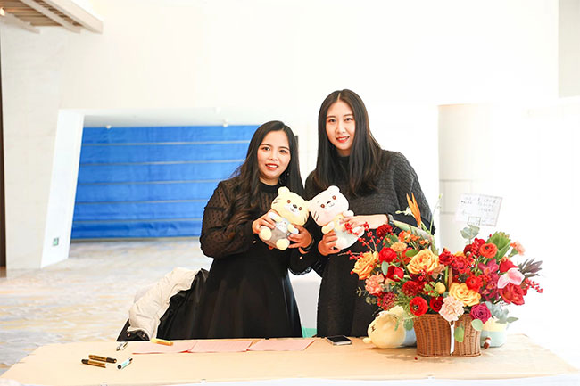 乘風破浪二十載，與時俱進創未來（lái）— 天（tiān）易海工成立20周年年會慶典完美收官