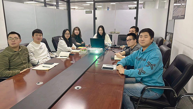 商務禮儀培訓——第二季