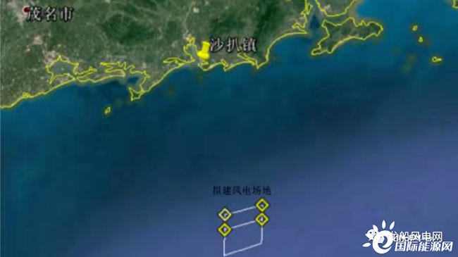 6700噸!世界單(dān)體最大、重量最重海上升(shēng)壓(yā)站項目開建 6700噸!世界單體最大、重量最重(chóng)海上升壓站項目(mù)開建