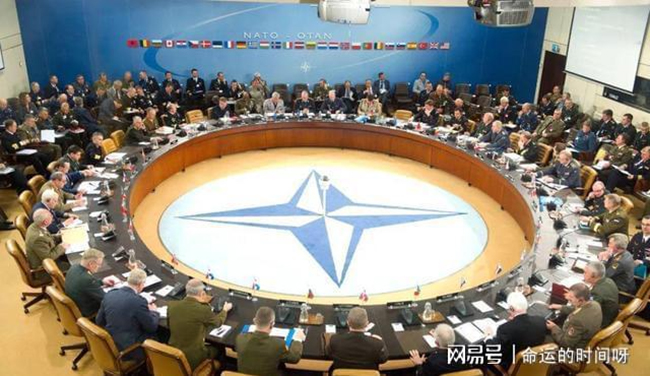 從中國到法國，12000公裏的海底超級工程，美國也無法阻止