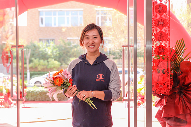 星空无限传媒官网海工喬遷慶（qìng）典（diǎn）圓滿成功！