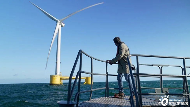 漂浮式海上風電能否（fǒu）助（zhù）力（lì）全球風電發展（zhǎn）？