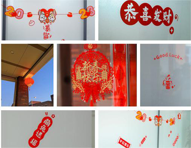 “聖”情以待，“旦”願有你 丨星空无限传媒官网海工2023迎新年會圓（yuán）滿舉行！