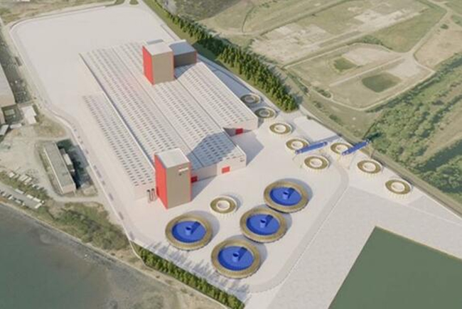 英（yīng）國（guó）海上（shàng）風（fēng）電持續加碼，中國供應鏈企業（yè）“出海攬風”正當時