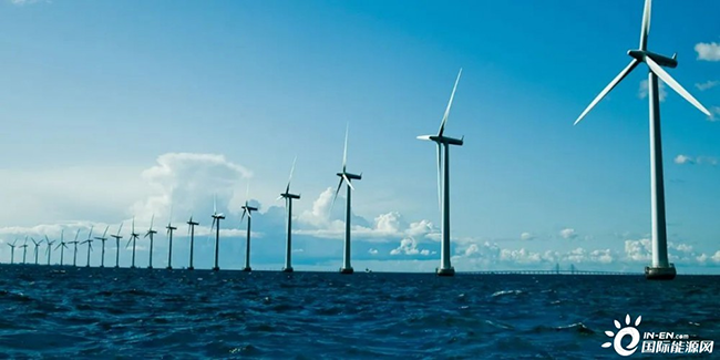 全球海上風電政策匯總分析（xī）