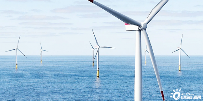 全球海上風（fēng）電政策匯總分析