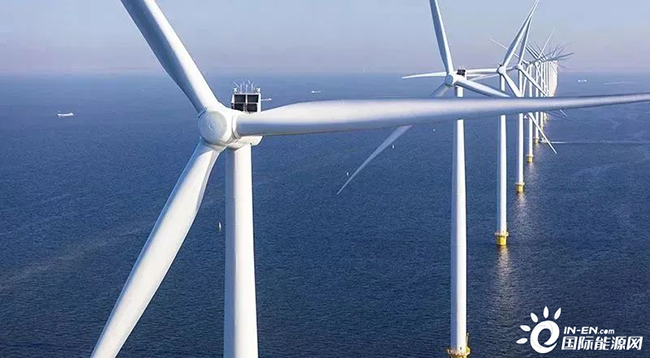 浮式海上風電或走（zǒu）進北極圈