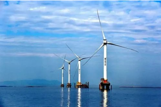 海上（shàng）風電（diàn）進展加速！中國五大千萬千瓦級海上風電基地（dì）總覽