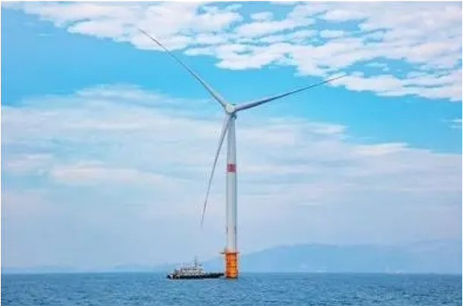 海上風電進展加速（sù）！中國五大千萬千瓦級海上風電基地（dì）總覽
