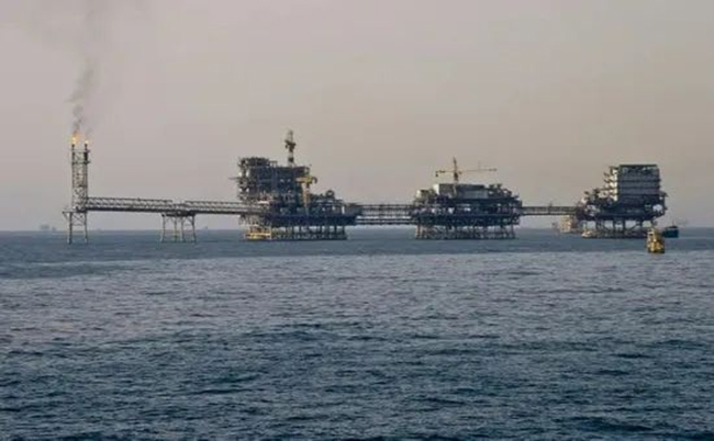 決戰中東，印度的海洋工程能力也不（bú）容小覷