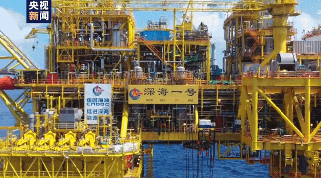 決戰中東，印（yìn）度（dù）的海洋工程能力（lì）也不容小覷