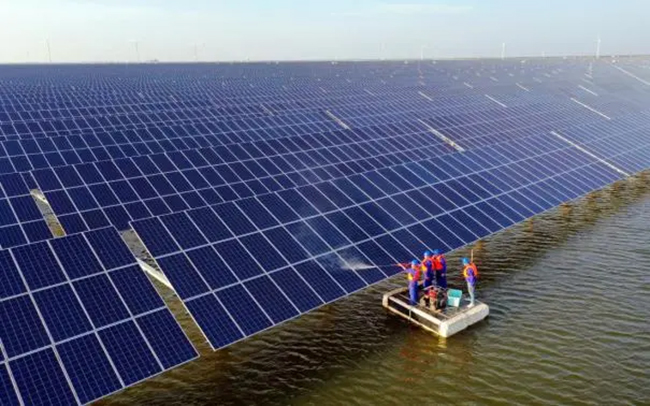 海上光伏產業，能（néng）盈利（lì）嗎？
