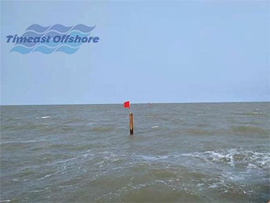 埕海（hǎi）1-1平台海纜鋪（pù）設工程（2021年--中石油）