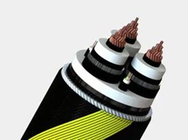 科普丨什麽是風電電纜？