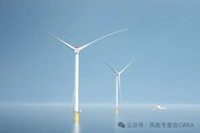 1.3-2.5GW！芬蘭建設首個大型海上風電項目