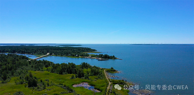 1.3-2.5GW！芬（fēn）蘭（lán）建設首個大型海上風電項目