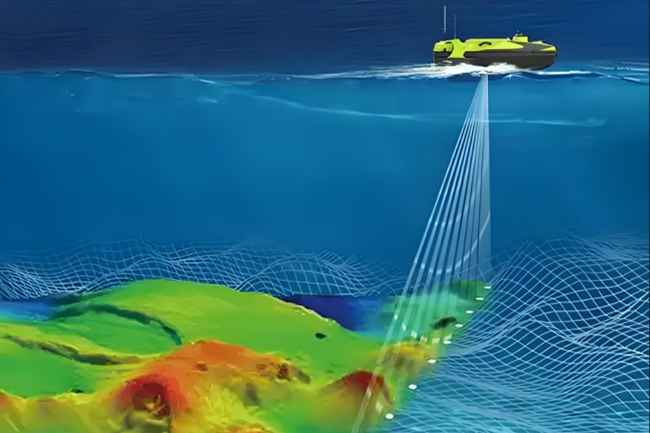 全國首套！“無（wú）人船”駛向“深遠海”