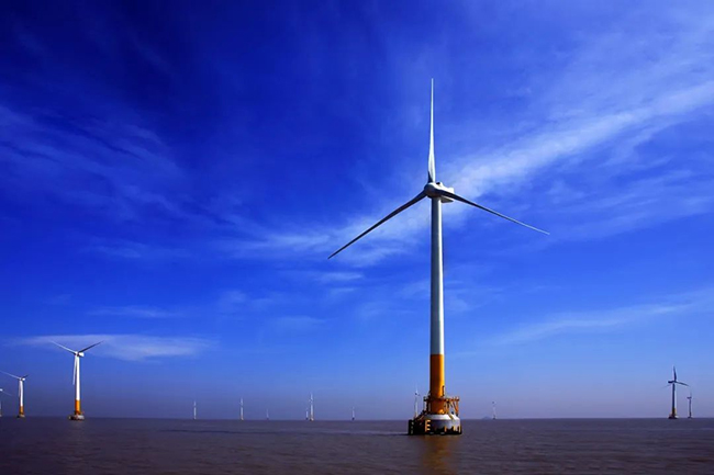 重大突破！全球最大單作用液壓打樁（zhuāng）錘下線（xiàn）