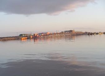 遼河油田（tián）海南8海底管線鋪設項目（mù）（2005年--中（zhōng）石油）