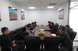 工作（zuò）交流—中海（hǎi）油能源管道公司