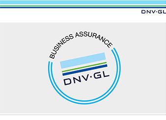 我司2017年度管理體係外審工（gōng）作順（shùn）利完成