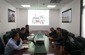 安哥拉項目合作洽（qià）談