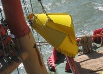 JZ9-3油田（tián）平台抗冰錐（zhuī）設計、製作、安裝（zhuāng）項目（mù）（2009年--中海油）