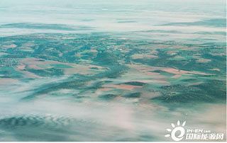 中海油在南海新建的25公裏海底（dǐ）天然氣管線順利（lì）完成輸氣測（cè）試！