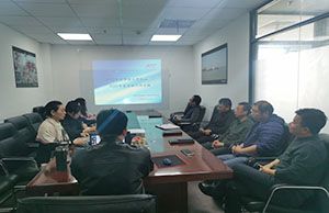 回（huí）首（shǒu）2020，奔向2021——2020年市場工作總結會