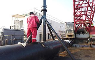 如何防止（zhǐ）海底管道腐蝕？