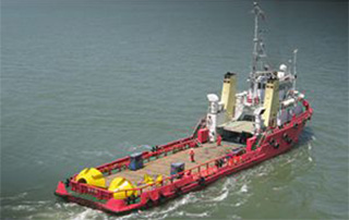 海（hǎi）底電纜是如何（hé）鋪設的