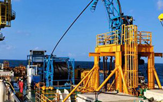 中（zhōng）國（guó）首套3.5寸（cùn）大管徑連續（xù）油管（guǎn）作業橇組在南海油田成功（gōng）應用