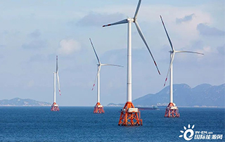 填補國內空白！這項技術助力塗企拓展海（hǎi）上風電塗料業（yè）務