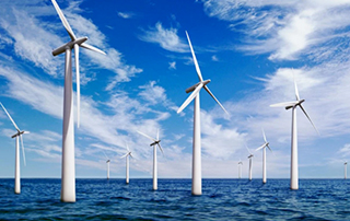 為什麽海上風電技術是實現（xiàn）淨零排放的關鍵？