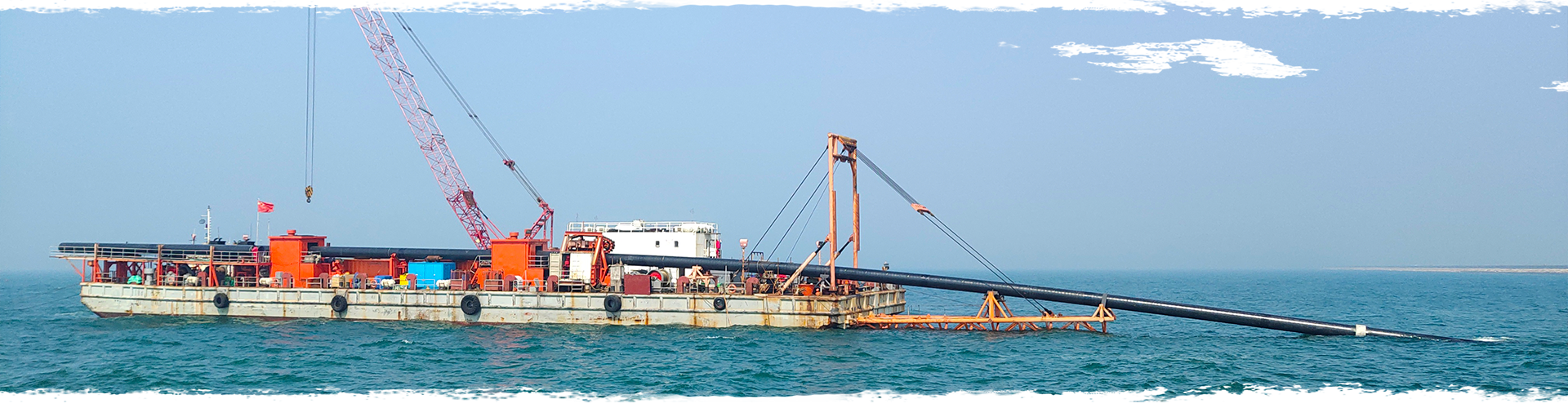 天津星空无限传媒官网海上工程有限公（gōng）司