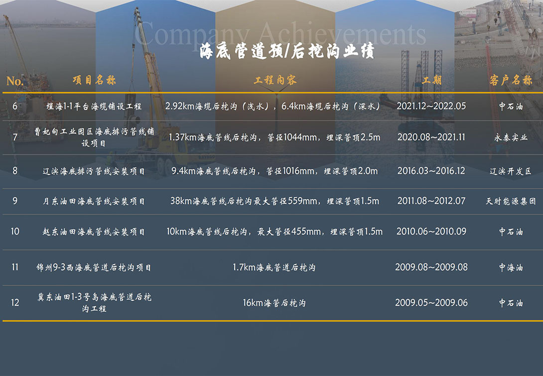 公司業績（jì）11